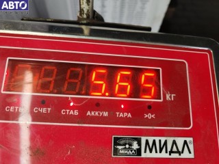 Стойка подвески передняя правая, ориг. номер 824902553669, Mercedes A W168 2001-2004