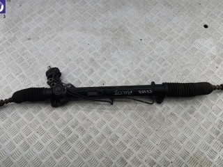 Рейка рулевая Audi A4 B5 (1994-2001), левый руль, 8D1422105A