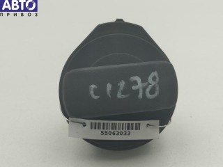 Пробка бака Volkswagen Transporter 5 2002-2009, дизель, микроавтобус, 1J0201553AD