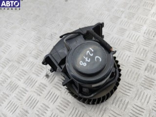 Двигатель отопителя (моторчик печки), ориг. номер 54401968, Volkswagen Transporter 5 2002-2009