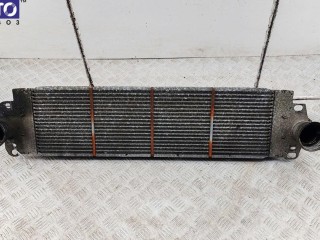 Радиатор интеркулера Volkswagen Transporter 5 2002-2009, 1.9 л, МКПП, 7H0145804B