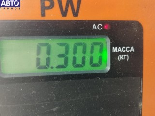 Кронштейн бампера заднего, ориг. номер 9800920280, Peugeot 308 2011-2015