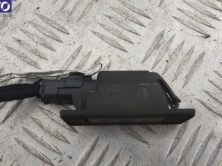 Подсветка номера, ориг. номер 9635678580, Citroen C8 2002-2008