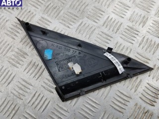 Накладка крыла (уголок зеркала) переднего левого, ориг. номер 1487588077, Citroen C8 2002-2008