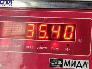 КПП 5-ст. механическая, ориг. номер 20DP30, Citroen Xsara Picasso 2004-2010