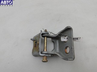 Петля двери передней левой, Peugeot 307 2001-2005