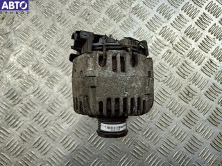 Генератор Peugeot 807 2002-2008, 2.2 л, дизель, 9646321780