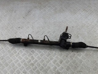 Рейка рулевая Opel Astra H 2004-2007, левый руль, 13188614
