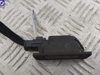 Подсветка номера, ориг. номер 9635678580, Citroen C8 2002-2008