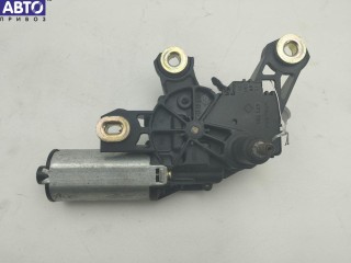 Двигатель стеклоочистителя заднего (моторчик дворников), ориг. номер 8L0955711B, Audi A6 C5 (1997-2005)