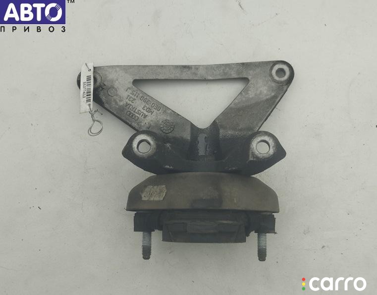 Подушка крепления КПП Audi A4 B6 (2001-2004), АКПП, 8E0399115J, фото 1