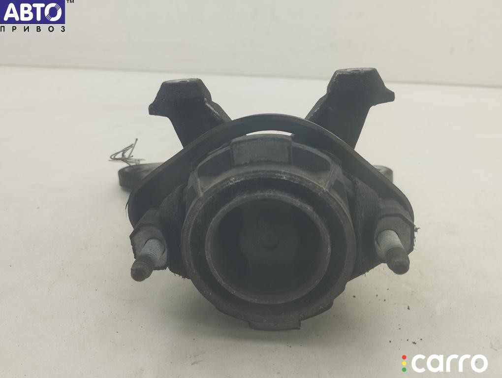 Подушка крепления КПП Audi A4 B6 (2001-2004), АКПП, 8E0399115J, фото 2