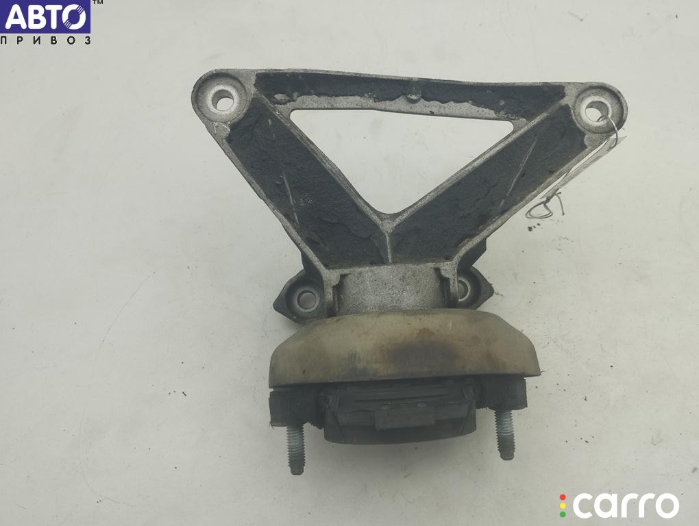 Подушка крепления КПП Audi A4 B6 (2001-2004), АКПП, 8E0399115J, фото 3
