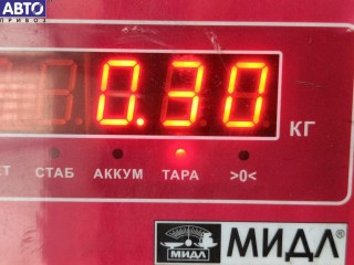 Клапан EGR (рециркуляции выхлопных газов), ориг. номер 07813101N, Audi A8 D3 (2002-2010)