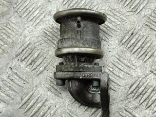 Клапан EGR (рециркуляции выхлопных газов), ориг. номер 07813102F, Audi A8 D3 (2002-2010)