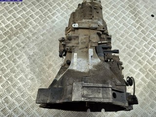КПП 6-ст. механическая, ориг. номер HEN, Audi A4 B6 (2001-2004)