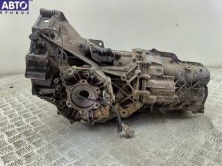 КПП 6-ст. механическая, ориг. номер HEN, Audi A4 B6 (2001-2004)