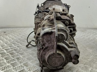 КПП 6-ст. механическая, ориг. номер HEN, Audi A4 B6 (2001-2004)