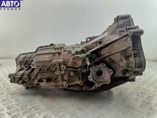 КПП 6-ст. механическая, ориг. номер HEN, Audi A4 B6 (2001-2004)