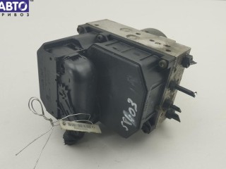 Блок ABS (Модуль АБС), ориг. номер 4E0614517E, Audi A8 D3 (2002-2010)