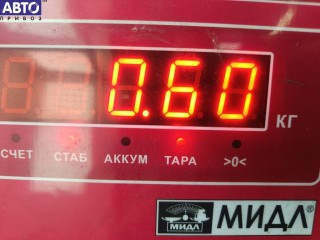 Блок управления двигателем (ДВС), ориг. номер 4E0907560, 0261208147, Audi A8 D3 (2002-2010)