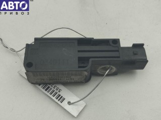Датчик удара (Airbag) Ford Mondeo 3 (2000-2007), хетчбэк 5 дв., левый руль, 1S7T14B006AC