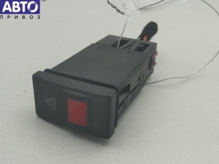 Кнопка аварийной сигнализации (аварийки) Audi A4 B5 (1994-2001), 8D0941509D