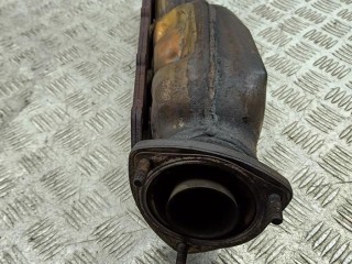 Коллектор выпускной, ориг. номер 077253033AP, Audi A8 D3 (2002-2010)