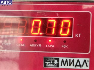Фазорегулятор, ориг. номер 06E109083E, Audi A6 C6 (2004-2011)