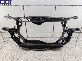 Рамка передняя (панель кузовная, телевизор) Audi A4 B6 (2001-2004), седан, 8E0805594B
