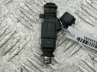 Форсунка топливная Audi A8 D3 (2002-2010), 4.2 л, бензин, 079133551B