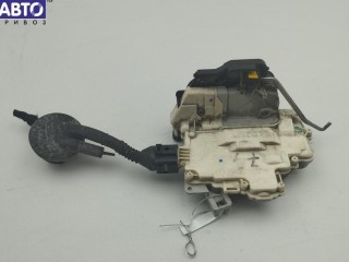 Замок двери задней правой Audi A6 C6 (2004-2011), универсал, 4F0839016