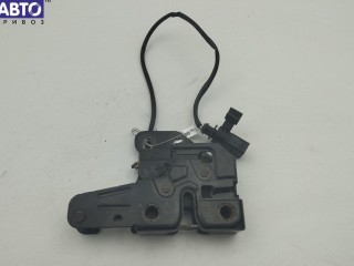 Замок капота, ориг. номер 4F0823509A, Audi A6 C6 (2004-2011)