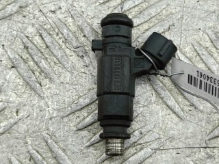 Форсунка топливная Audi A8 D3 (2002-2010), 4.2 л, бензин, 079133551B