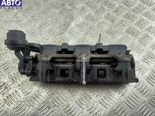 Коллектор впускной Audi A6 C6 (2004-2011), 3.2 л, бензин, 06E133110H
