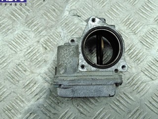 Заслонка дроссельная, ориг. номер 059128063E, Audi A4 B6 (2001-2004)