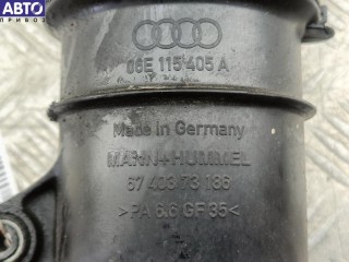 Корпус масляного фильтра, ориг. номер 06E115405A, Audi A6 C6 (2004-2011)