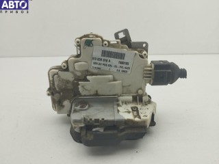 Замок двери задней правой Audi A6 C6 (2004-2011), седан, 4F0839016A