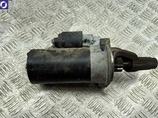 Стартер, ориг. номер 059911023H, 0001109021, Audi A4 B6 (2001-2004)