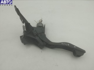 Педаль газа Ford Mondeo 3 (2000-2007), хетчбэк 5 дв., левый руль, 2S719F836DA