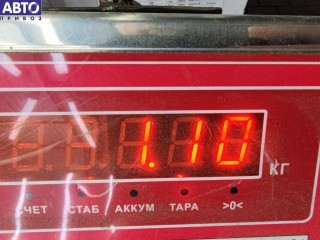 Подушка крепления КПП, ориг. номер 1J0199851, Skoda Octavia mk1 (A4) 2000-2011