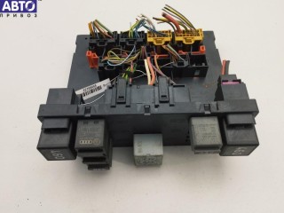 Блок комфорта Skoda Octavia mk2 (A5) 2004-2009, 3C0937049AJ