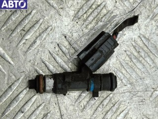 Форсунка топливная, ориг. номер 0280158071, 06A906031CE, Volkswagen Caddy (2004-2010)