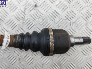 Полуось передняя левая, Peugeot 307 2005-2008