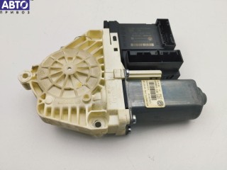Моторчик стеклоподъемника передний левый, ориг. номер 3C1837461L, Volkswagen Passat B6 2005-2010