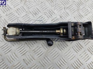 Домкрат, ориг. номер 1H0011031, Volkswagen Passat B6 2005-2010