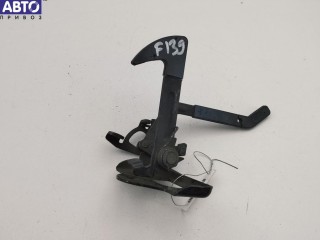 Ручка открывания капота, ориг. номер 1Z0823480E, Skoda Octavia mk2 (A5) 2004-2009