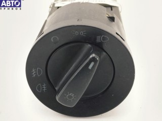 Переключатель света Volkswagen Passat B5 2000-2005, 1C0941531A