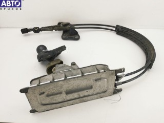 Кулиса КПП, ориг. номер 3C0711049S, Volkswagen Passat B6 2005-2010