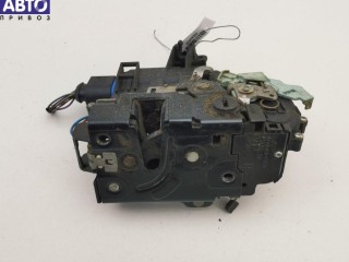 Замок двери задней правой Skoda Octavia mk2 (A5) 2004-2009, универсал, 7L0839016D
